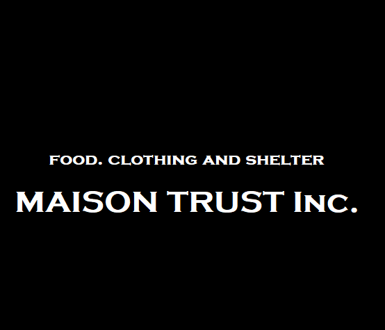 MAISON TRUST Inc. SITE